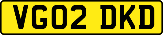 VG02DKD