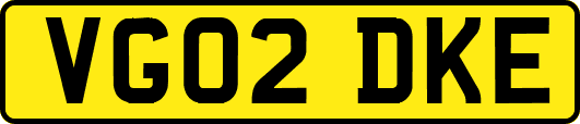 VG02DKE