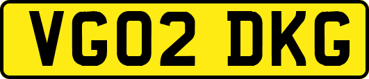 VG02DKG