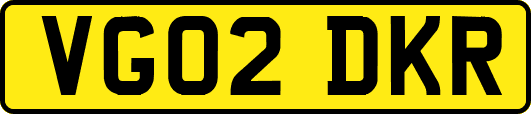 VG02DKR