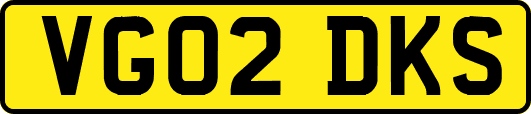 VG02DKS