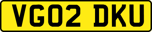 VG02DKU