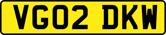 VG02DKW