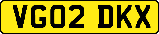 VG02DKX
