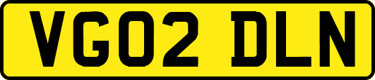 VG02DLN