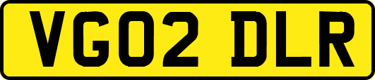 VG02DLR