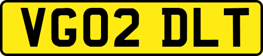 VG02DLT
