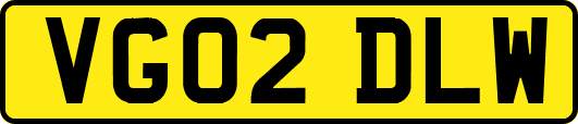 VG02DLW