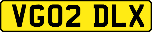 VG02DLX