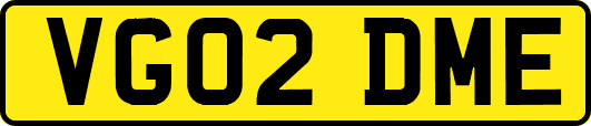 VG02DME