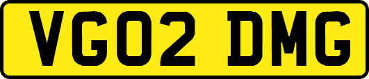 VG02DMG