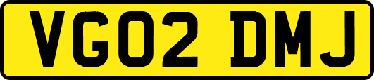 VG02DMJ