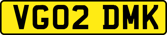 VG02DMK