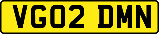VG02DMN