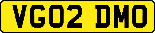 VG02DMO