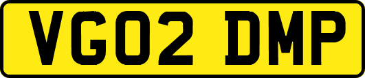 VG02DMP