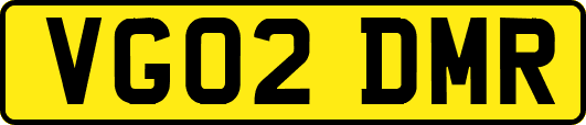 VG02DMR
