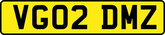 VG02DMZ