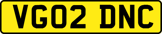 VG02DNC