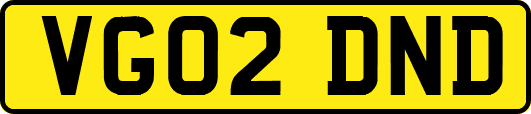 VG02DND