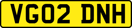 VG02DNH
