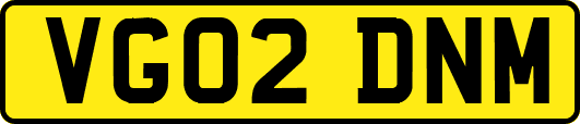 VG02DNM