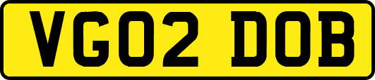VG02DOB