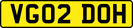 VG02DOH