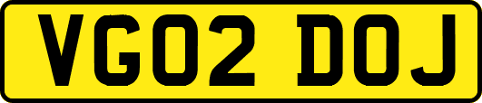 VG02DOJ