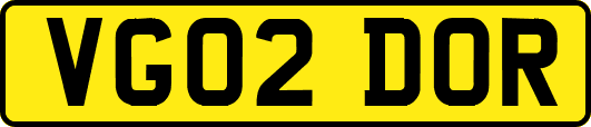 VG02DOR