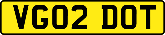 VG02DOT