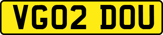 VG02DOU