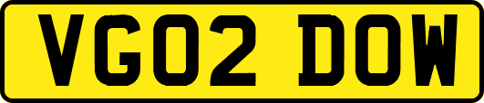 VG02DOW