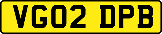 VG02DPB