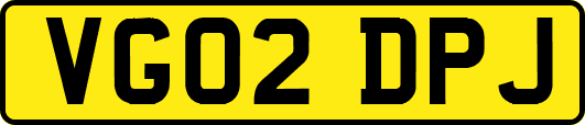 VG02DPJ