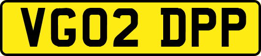 VG02DPP