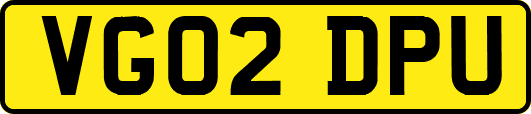 VG02DPU