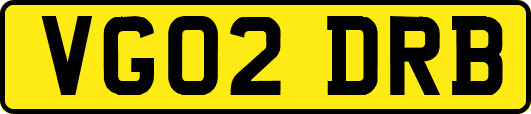 VG02DRB