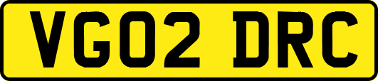 VG02DRC