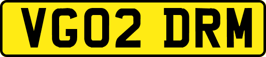 VG02DRM