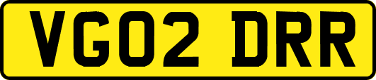VG02DRR