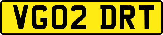 VG02DRT