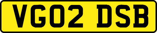 VG02DSB