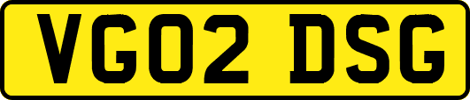 VG02DSG