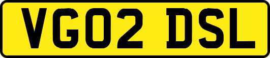 VG02DSL