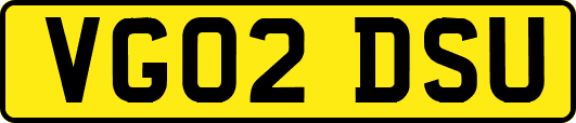 VG02DSU