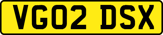 VG02DSX