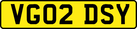 VG02DSY