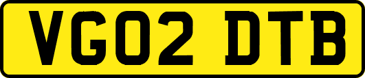 VG02DTB
