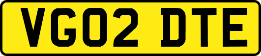 VG02DTE